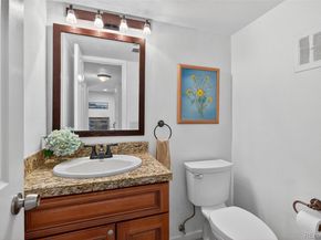 5389 W Hinsdale Avenue, Littleton CO 80128