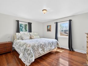 5389 W Hinsdale Avenue, Littleton CO 80128