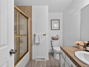 5389 W Hinsdale Avenue, Littleton CO 80128