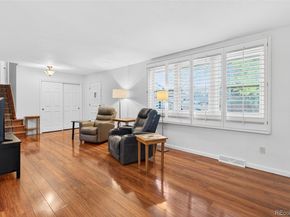 5389 W Hinsdale Avenue, Littleton CO 80128
