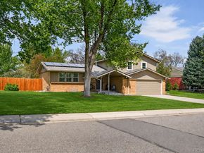 5389 W Hinsdale Avenue, Littleton CO 80128