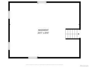 5389 W Hinsdale Avenue, Littleton CO 80128