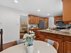 5389 W Hinsdale Avenue, Littleton CO 80128