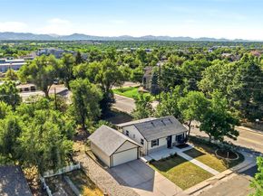 6005 S Sycamore Street, Littleton CO 80120