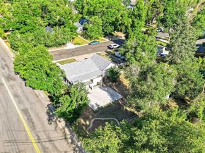 6005 S Sycamore Street, Littleton CO 80120