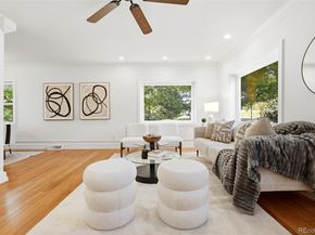 6005 S Sycamore Street, Littleton CO 80120