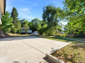 6005 S Sycamore Street, Littleton CO 80120