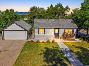 6005 S Sycamore Street, Littleton CO 80120
