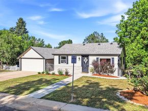 6005 S Sycamore Street, Littleton CO 80120