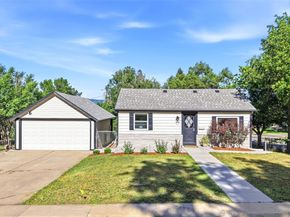 6005 S Sycamore Street, Littleton CO 80120