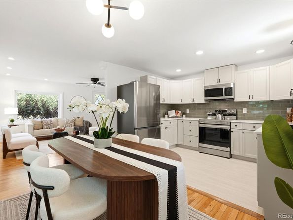 6005 S Sycamore Street, Littleton CO 80120