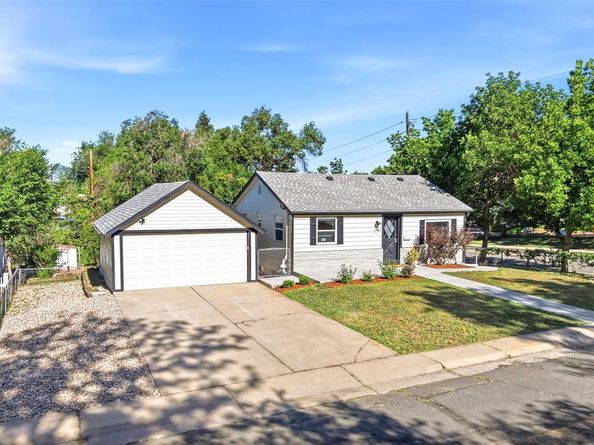 6005 S Sycamore Street, Littleton CO 80120