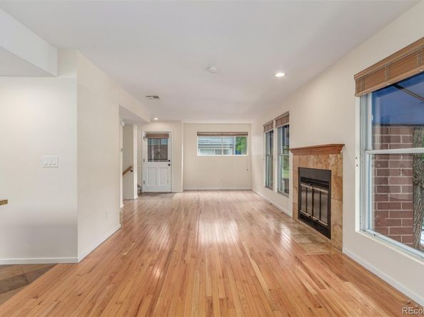 1030 Jersey Street 1, Denver CO 80220