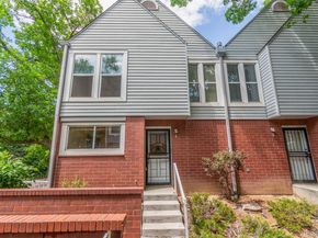 1030 Jersey Street 1, Denver CO 80220