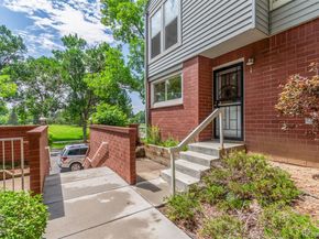 1030 Jersey Street 1, Denver CO 80220