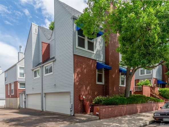 1030 Jersey Street 1, Denver CO 80220