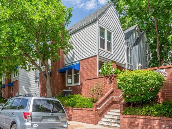 1030 Jersey Street 1, Denver CO 80220