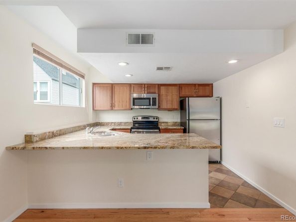 1030 Jersey Street 1, Denver CO 80220