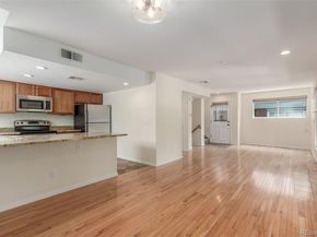 1030 Jersey Street 1, Denver CO 80220
