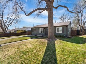 5075 Umatilla Street, Denver CO 80221