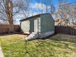 5075 Umatilla Street, Denver CO 80221