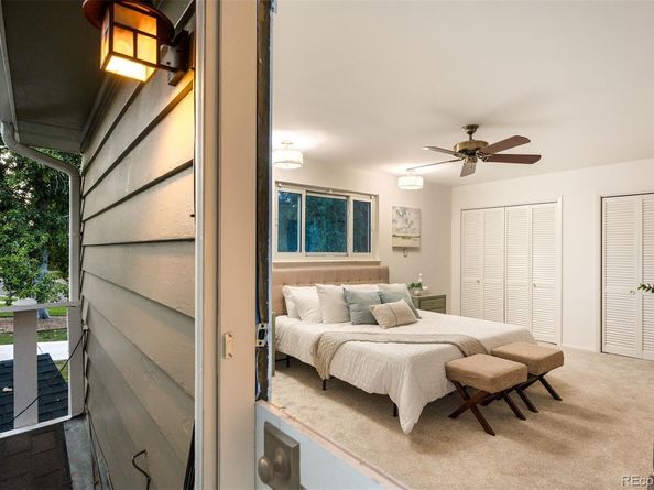 11954 W Applewood Knolls Drive, Lakewood CO 80215