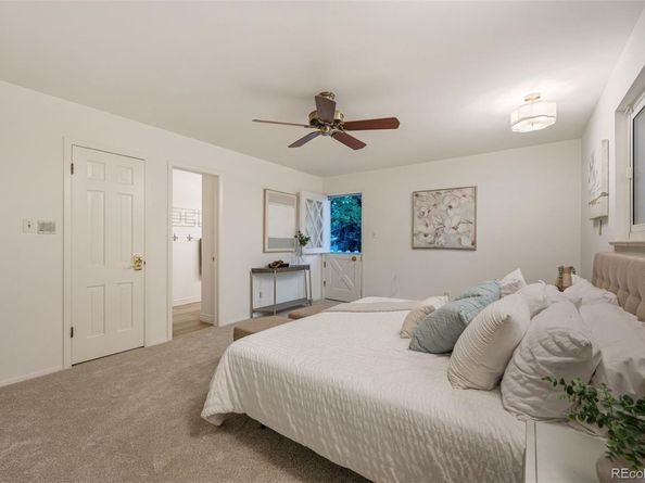 11954 W Applewood Knolls Drive, Lakewood CO 80215
