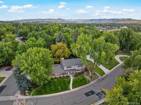 11954 W Applewood Knolls Drive, Lakewood CO 80215