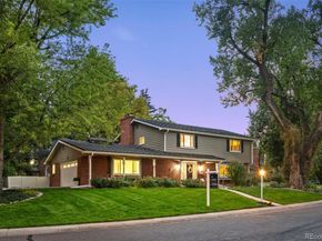 11954 W Applewood Knolls Drive, Lakewood CO 80215