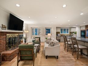 11954 W Applewood Knolls Drive, Lakewood CO 80215