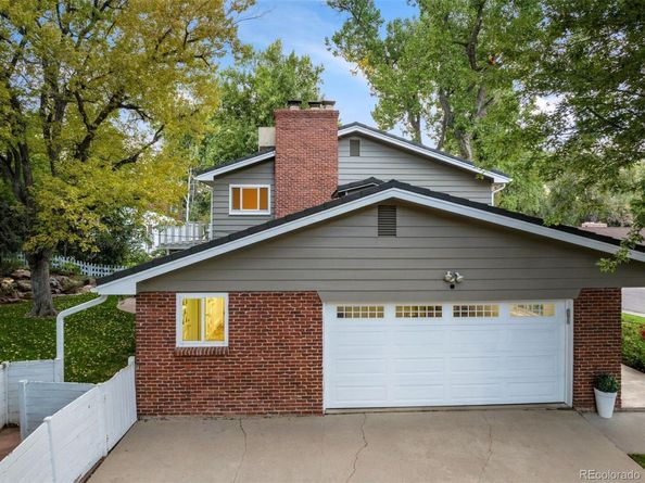 11954 W Applewood Knolls Drive, Lakewood CO 80215