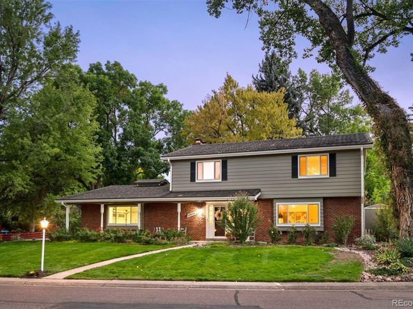 11954 W Applewood Knolls Drive, Lakewood CO 80215