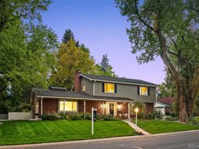 11954 W Applewood Knolls Drive, Lakewood CO 80215