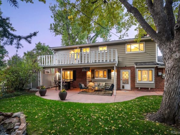 11954 W Applewood Knolls Drive, Lakewood CO 80215