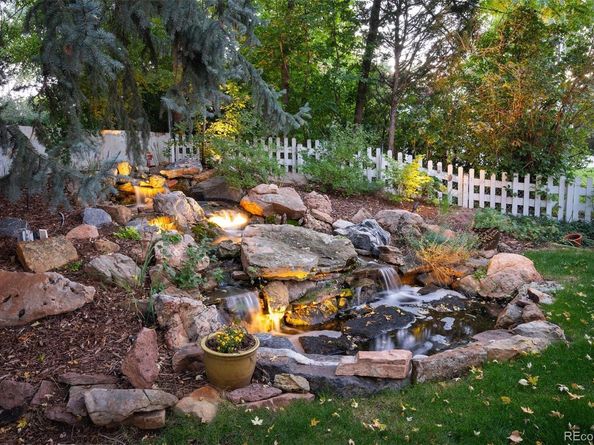 11954 W Applewood Knolls Drive, Lakewood CO 80215