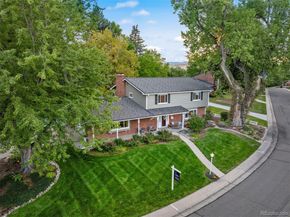 11954 W Applewood Knolls Drive, Lakewood CO 80215