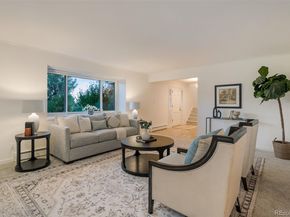 11954 W Applewood Knolls Drive, Lakewood CO 80215