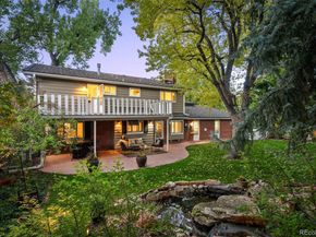 11954 W Applewood Knolls Drive, Lakewood CO 80215