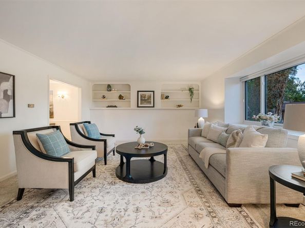 11954 W Applewood Knolls Drive, Lakewood CO 80215