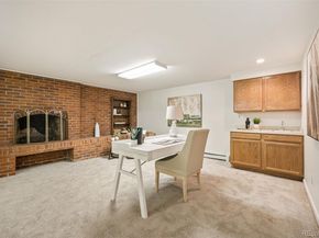 11954 W Applewood Knolls Drive, Lakewood CO 80215