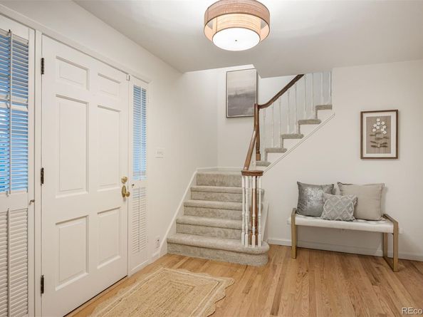 11954 W Applewood Knolls Drive, Lakewood CO 80215