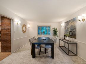 11954 W Applewood Knolls Drive, Lakewood CO 80215