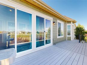 8131 E 148th Drive, Thornton CO 80602