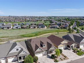8131 E 148th Drive, Thornton CO 80602