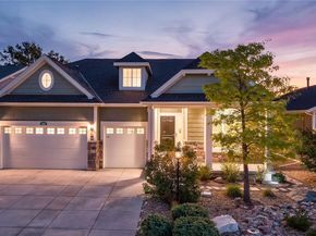 8131 E 148th Drive, Thornton CO 80602