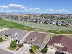 8131 E 148th Drive, Thornton CO 80602
