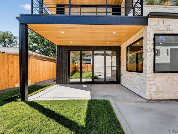 1280 S Gaylord Street, Denver CO 80210