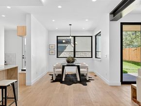 1280 S Gaylord Street, Denver CO 80210