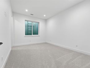 1280 S Gaylord Street, Denver CO 80210
