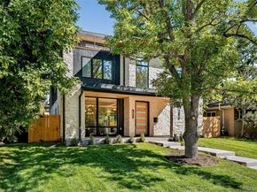 1280 S Gaylord Street, Denver CO 80210